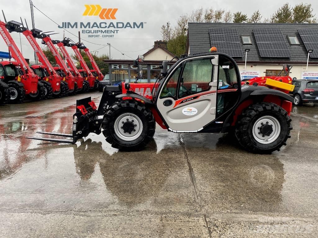 Manitou MT 930 H 텔러 핸들러