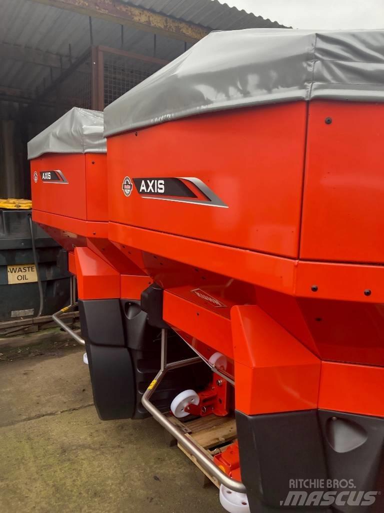 Kuhn Axis 50.2 H 미네랄 살포기