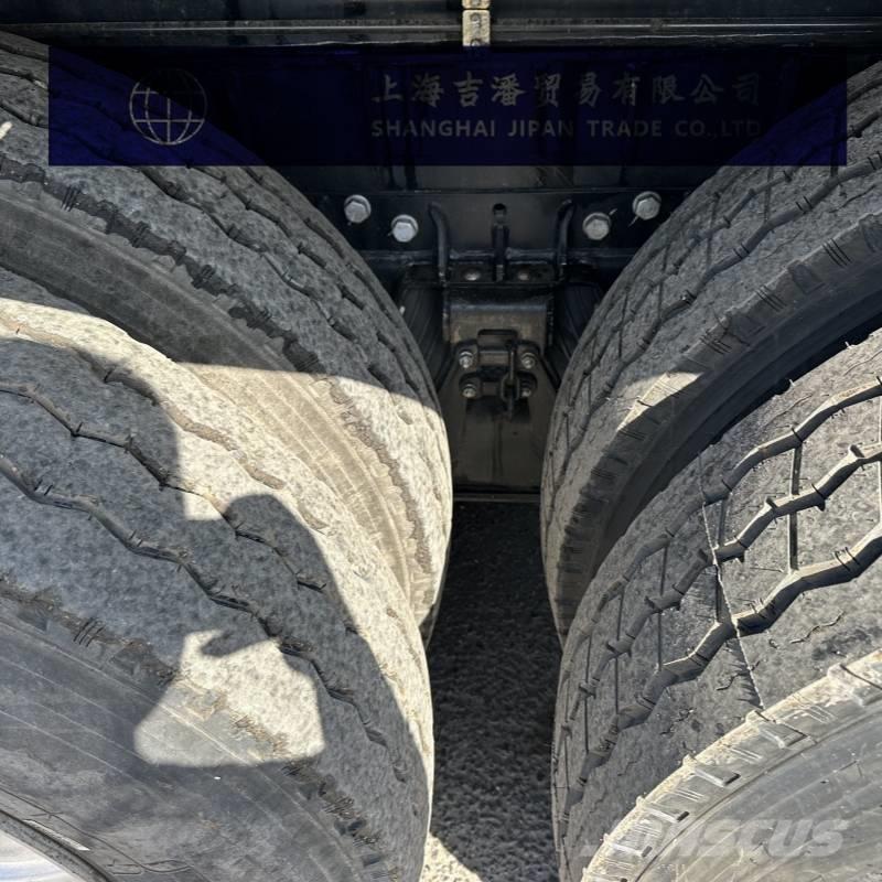 Sany STC 700 T5 A/T 크레인