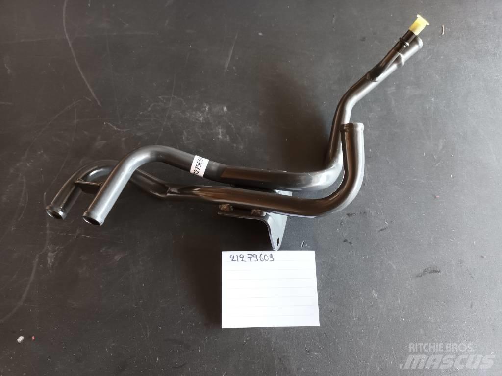 Volvo PIPE 21279609 운송 장비 - 기타