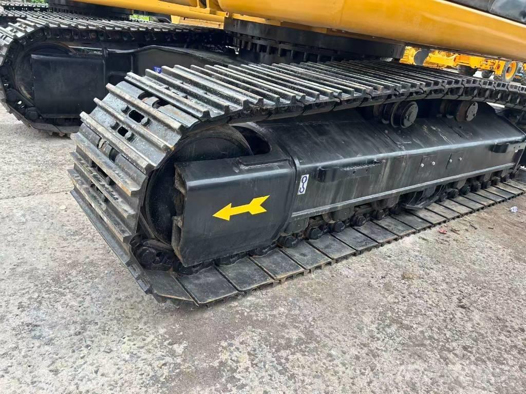 CAT 329 대형 굴삭기 29톤 이상