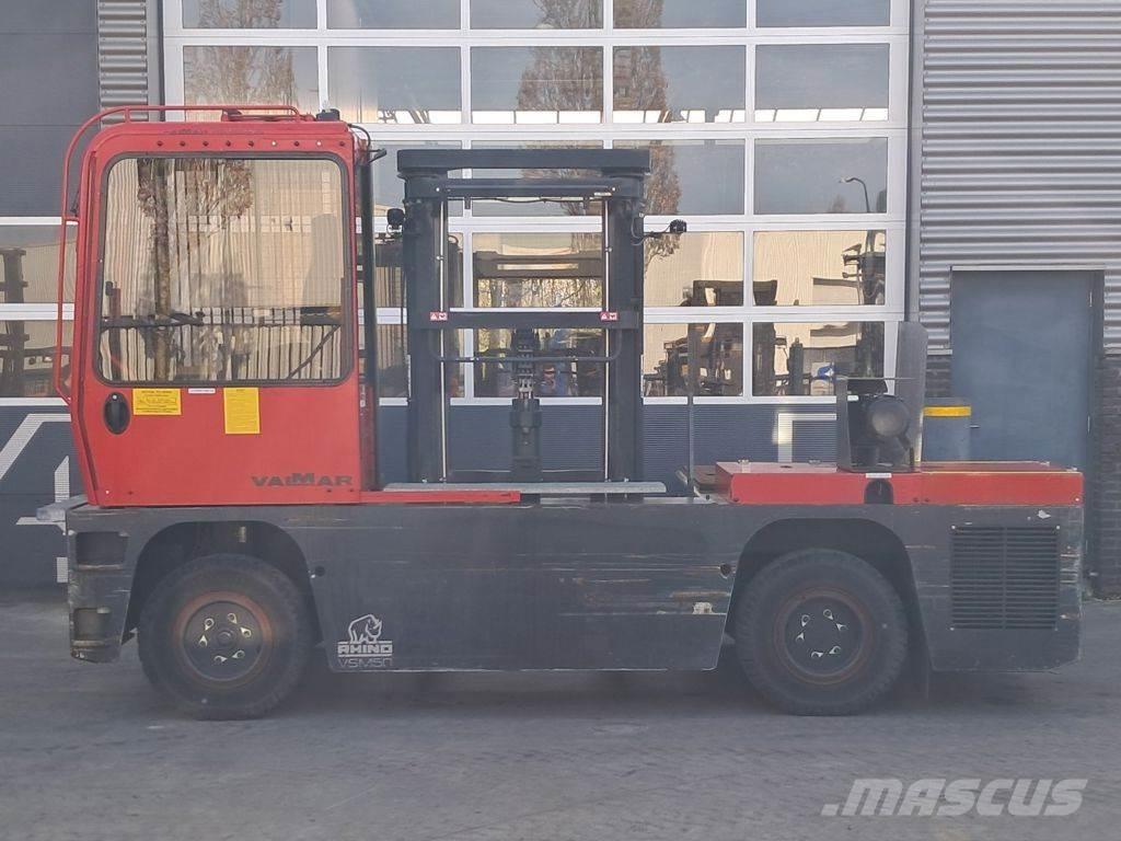 Valmar VSM50/12/35 사이드로더