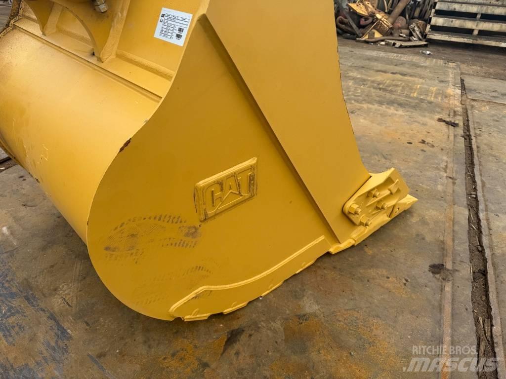 CAT 320 bucket OM 버켓