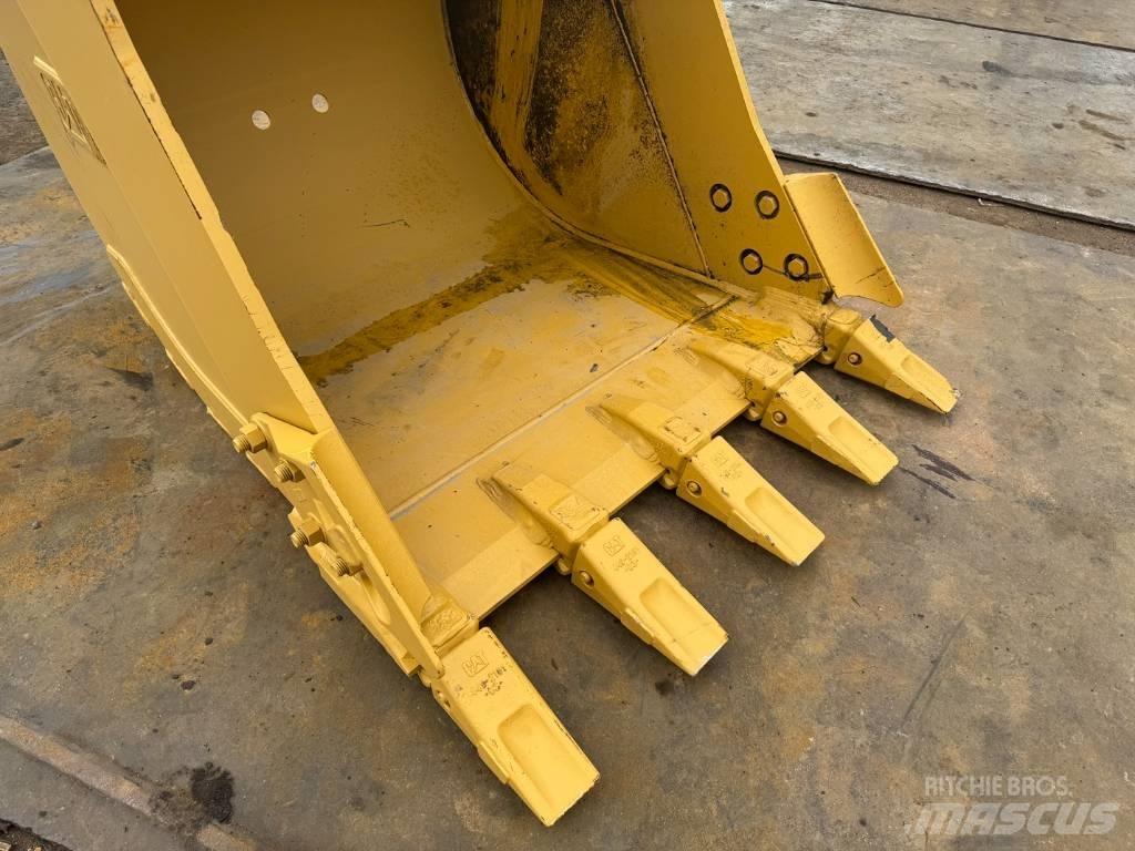 CAT 320 bucket OM 버켓