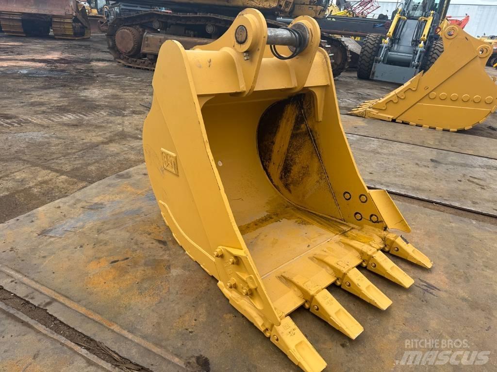 CAT 320 bucket OM 버켓