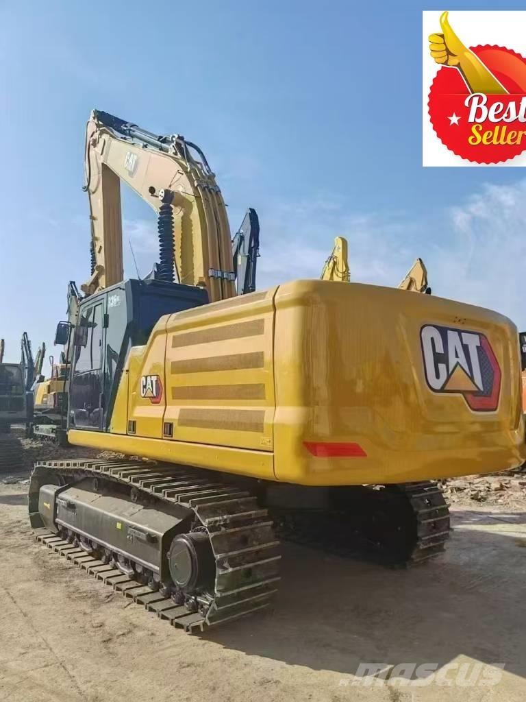 CAT 336 G C 대형 굴삭기 29톤 이상