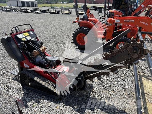 Barreto 30RTK 트렌처