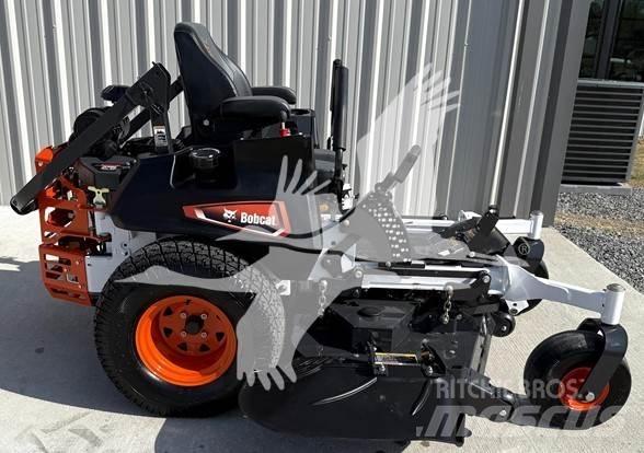 Bobcat ZT6000 회전식 잔디깎기