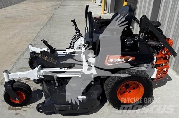 Bobcat ZT6100 회전식 잔디깎기