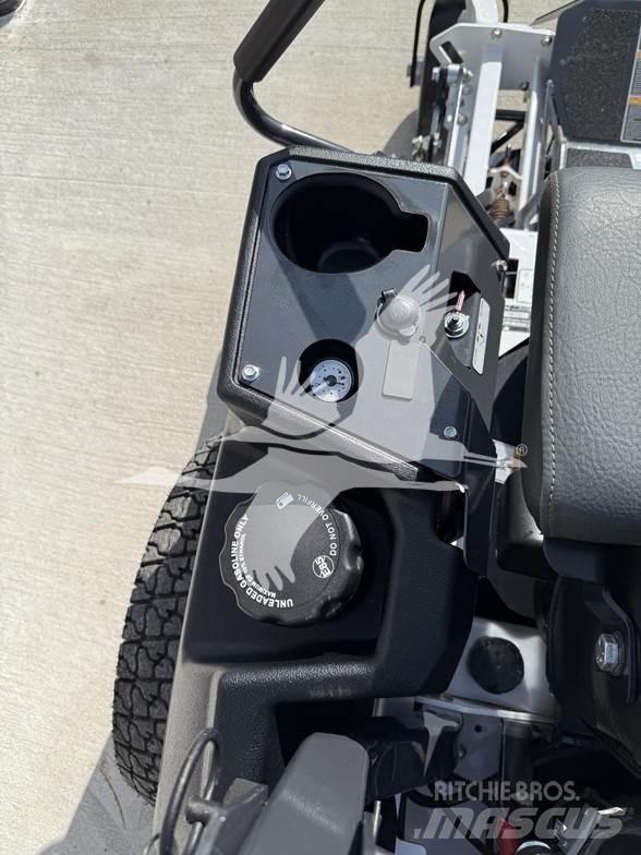 Bobcat ZT7000 회전식 잔디깎기
