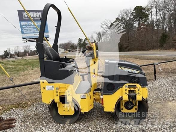 Bomag BW900-50 싱글 드럼 롤러