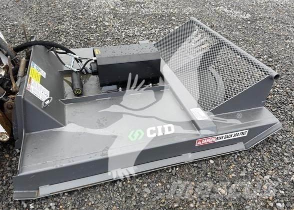  CID 건설 장비 - 기타