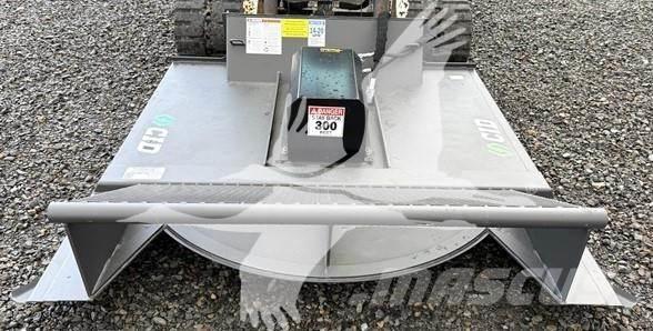  CID 건설 장비 - 기타