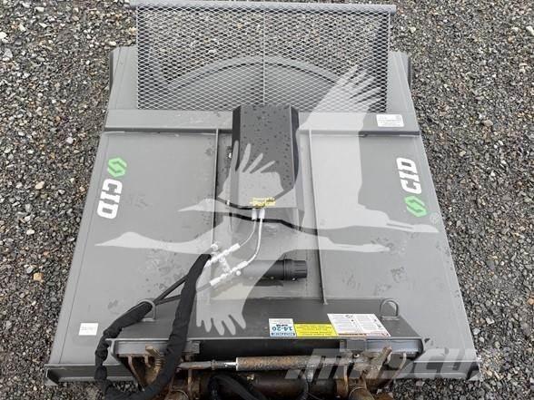  CID 건설 장비 - 기타