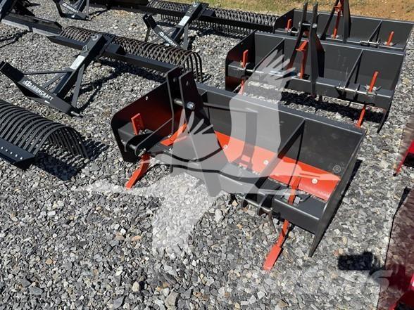 Ironcraft 3104 기타 트랙터 부속품