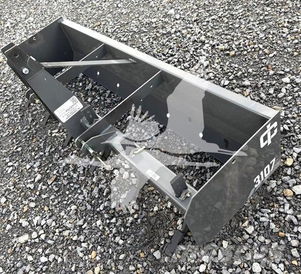 Ironcraft 3106 기타 트랙터 부속품