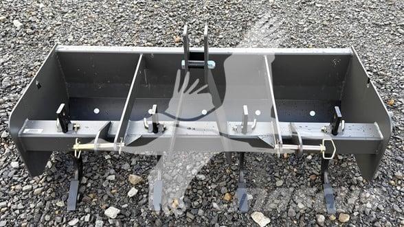 Ironcraft 3106 기타 트랙터 부속품