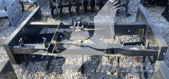 Ironcraft 3605 기타 트랙터 부속품