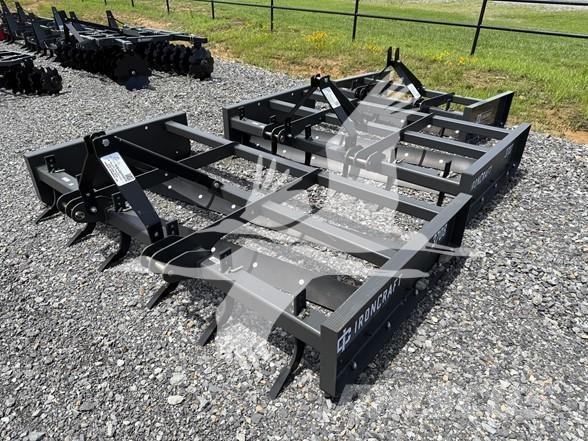 Ironcraft 3606 기타 트랙터 부속품