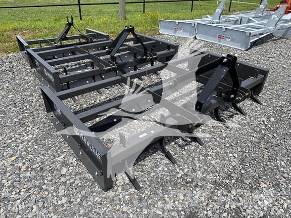 Ironcraft 3606 기타 트랙터 부속품