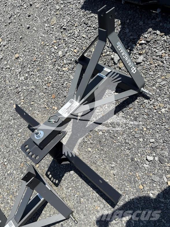 Ironcraft 4104 기타 트랙터 부속품