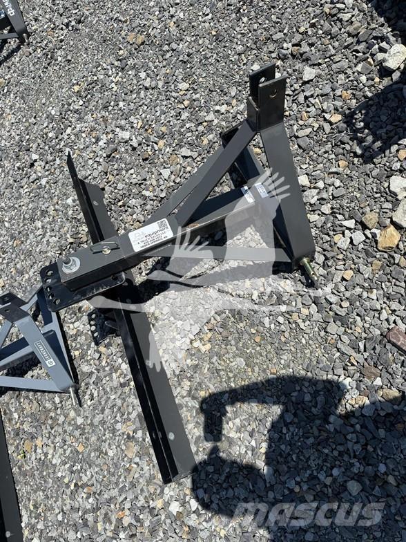 Ironcraft 4305 기타 트랙터 부속품