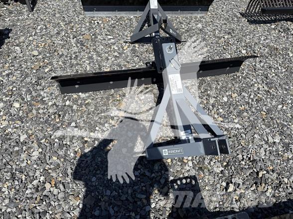 Ironcraft 4306 기타 트랙터 부속품