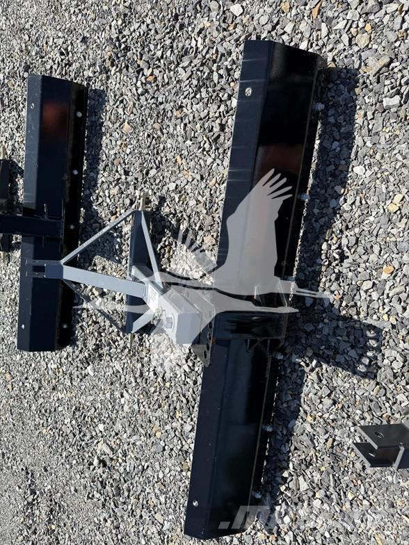 Ironcraft 4306 기타 트랙터 부속품