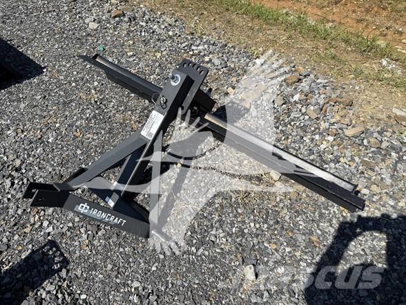 Ironcraft 4307 기타 트랙터 부속품