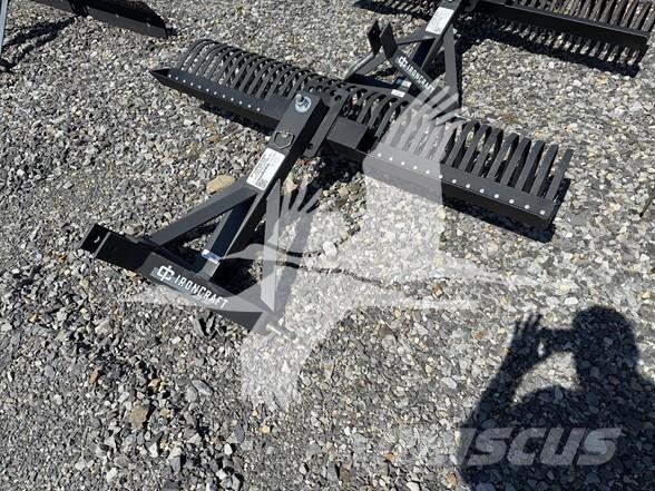 Ironcraft 5104 기타 경작 기계 및 부속품