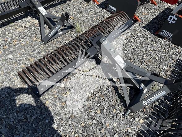 Ironcraft 5106 기타 경작 기계 및 부속품