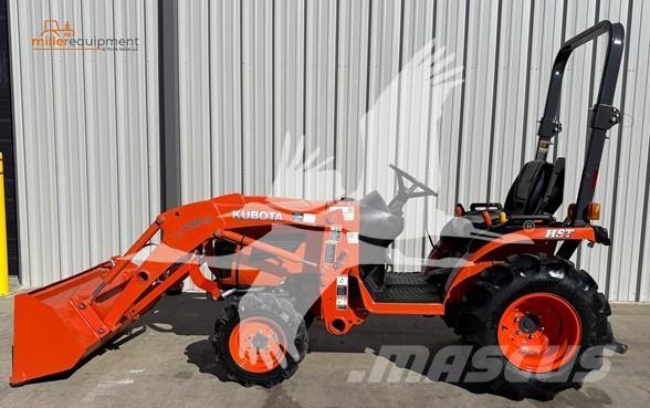 Kubota B2320 트랙터