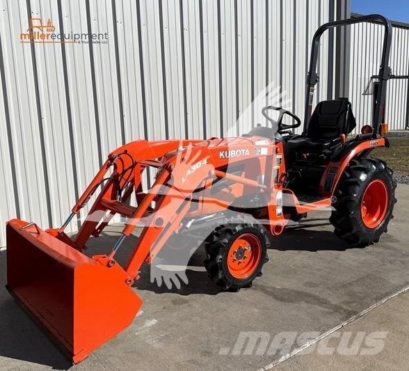 Kubota B2320 트랙터