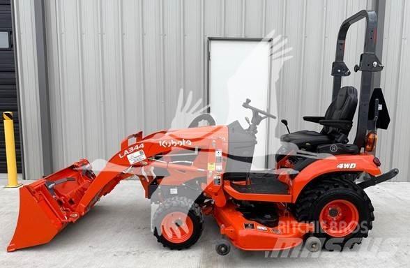 Kubota BX2380 트랙터