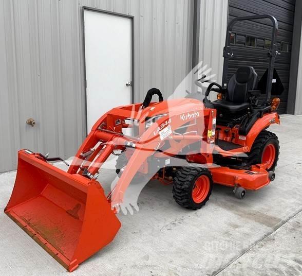 Kubota BX2380 트랙터