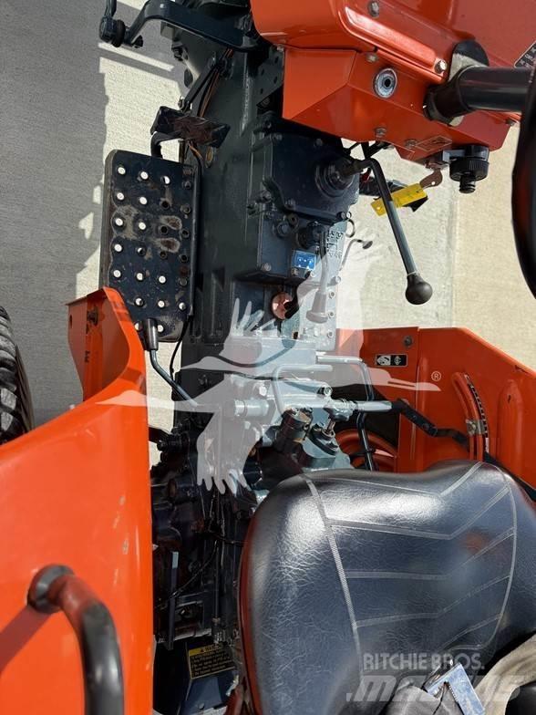 Kubota L2050 트랙터