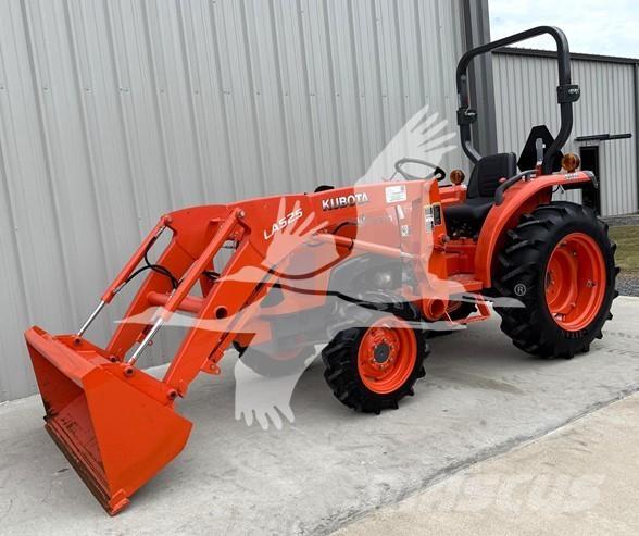 Kubota L2501 트랙터