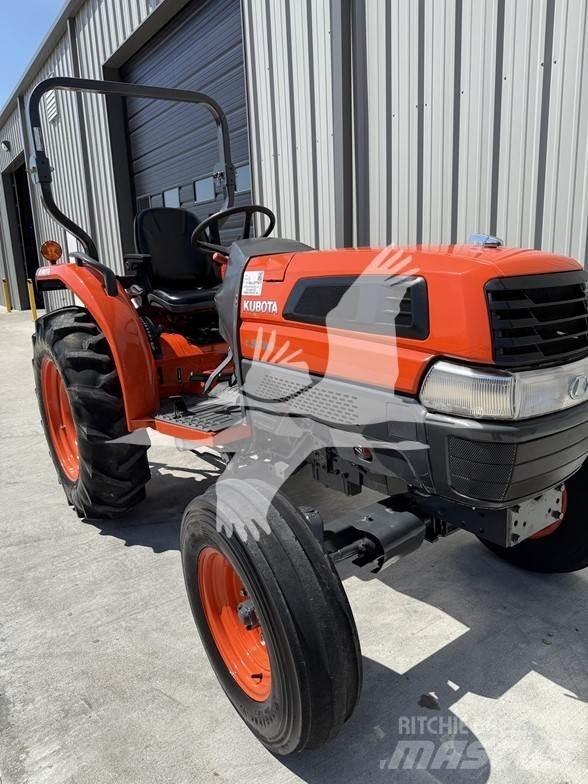 Kubota L3130 트랙터