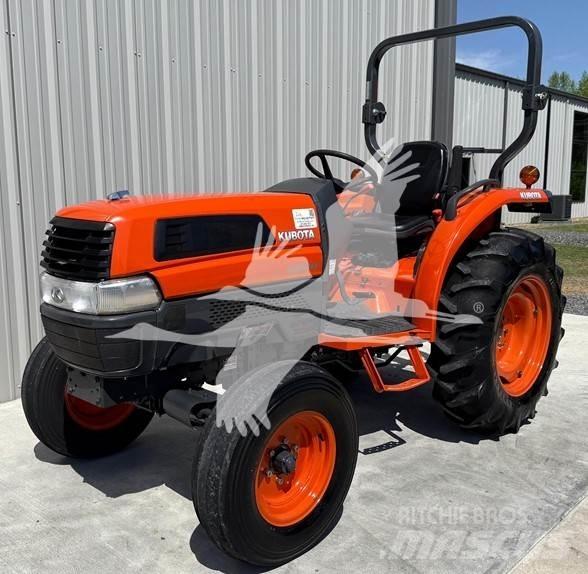 Kubota L3130 트랙터