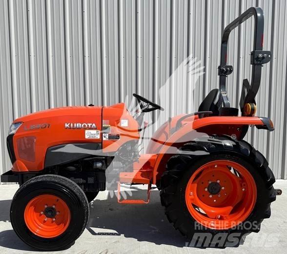 Kubota L3301 트랙터
