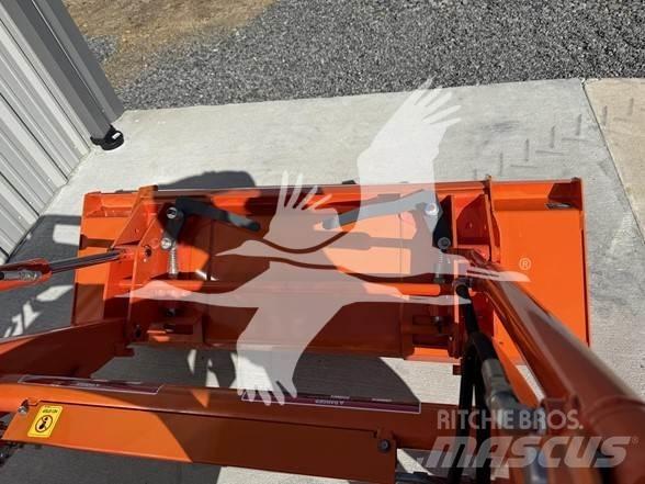 Kubota L3901 트랙터