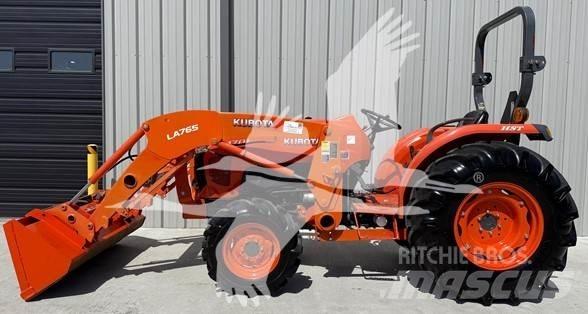 Kubota L4701 트랙터
