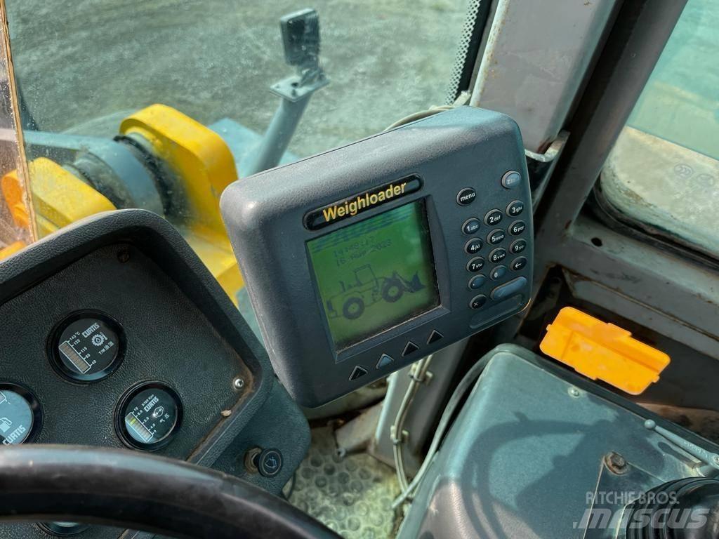 XCMG ZL50G  휠로우더