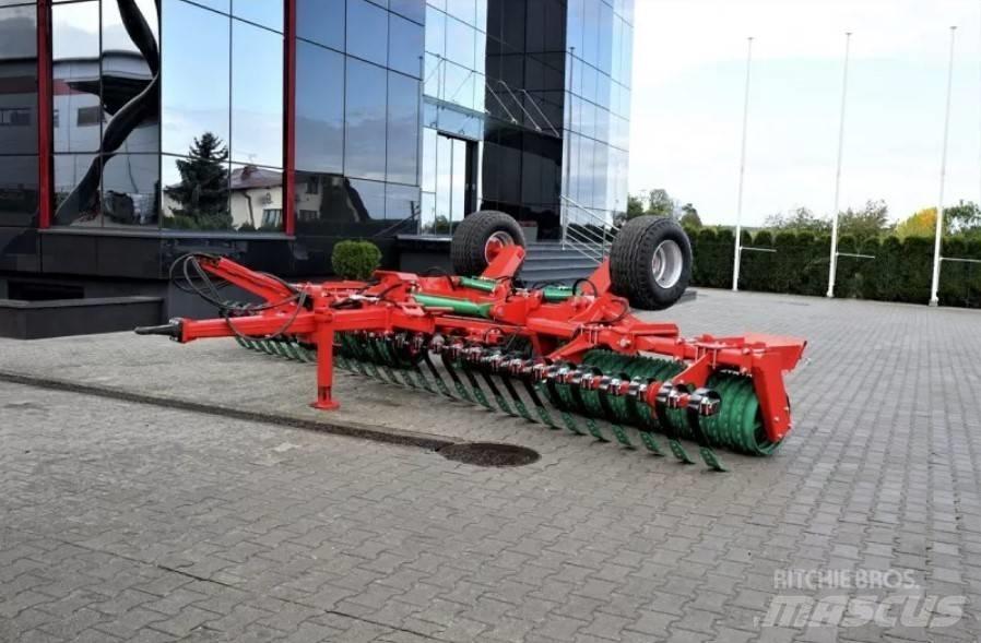 Agro-Masz Hestile 롤러