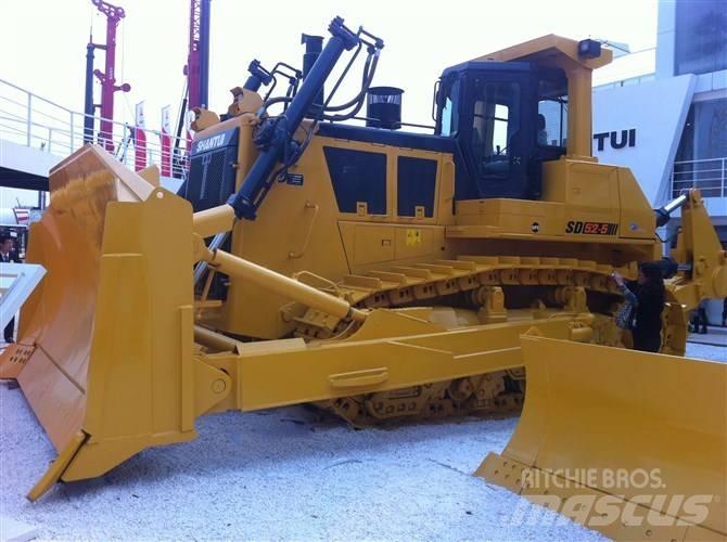 Komatsu d65ex-16 크롤러 도저