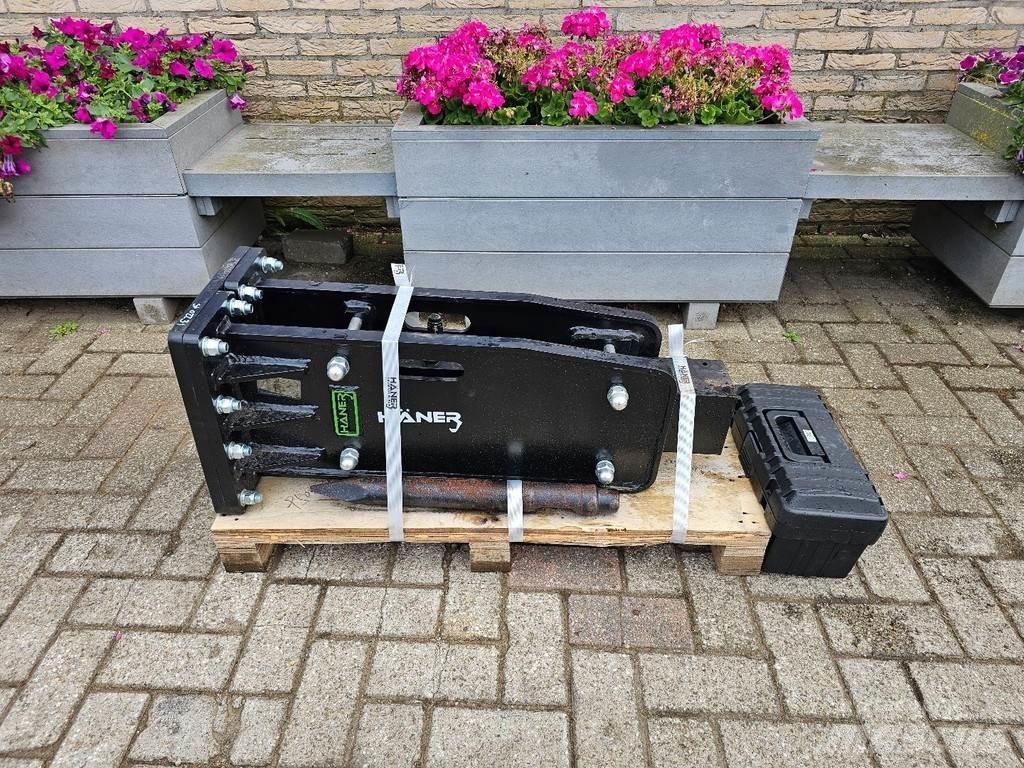  Haner HX600SA 브레이커