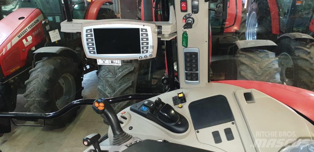 Massey Ferguson 6614 트랙터