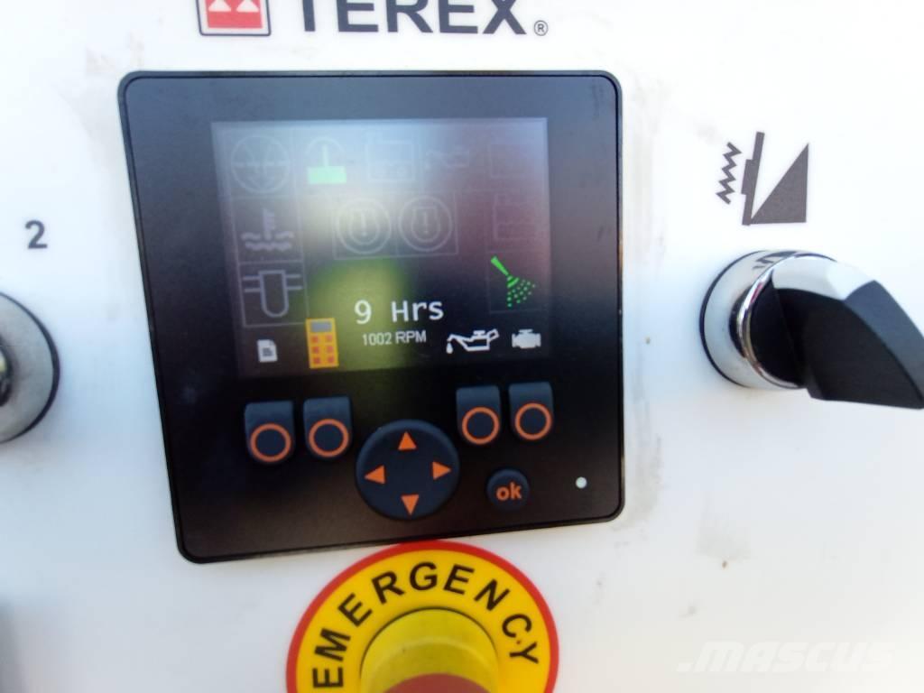 Finlay TF50L 컨베이어