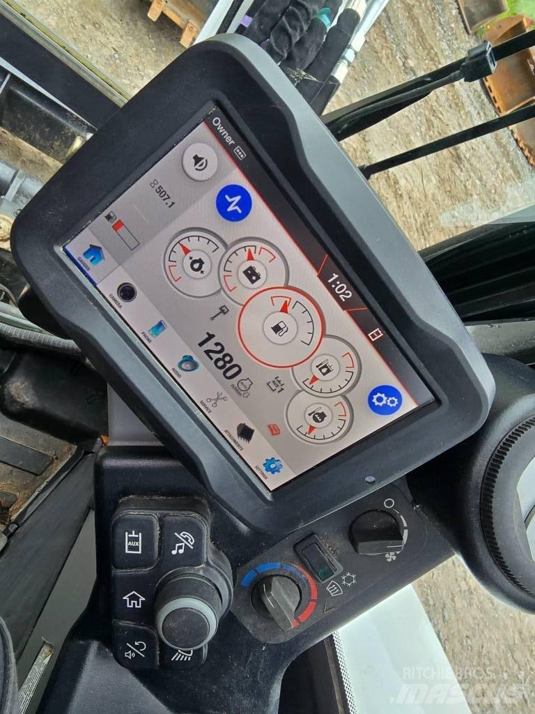 Bobcat E 32 소형 굴삭기 7톤 미만