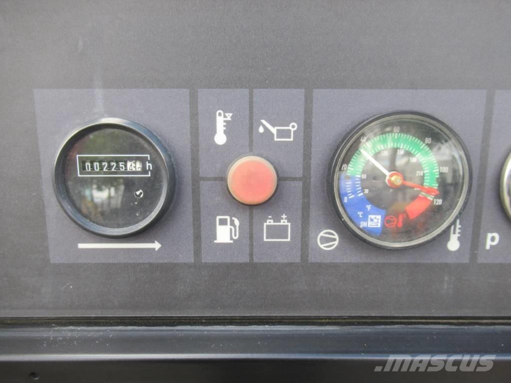 Kaeser M30 PE-2 콤푸레샤